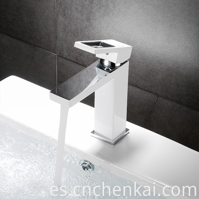 Basin Mixer